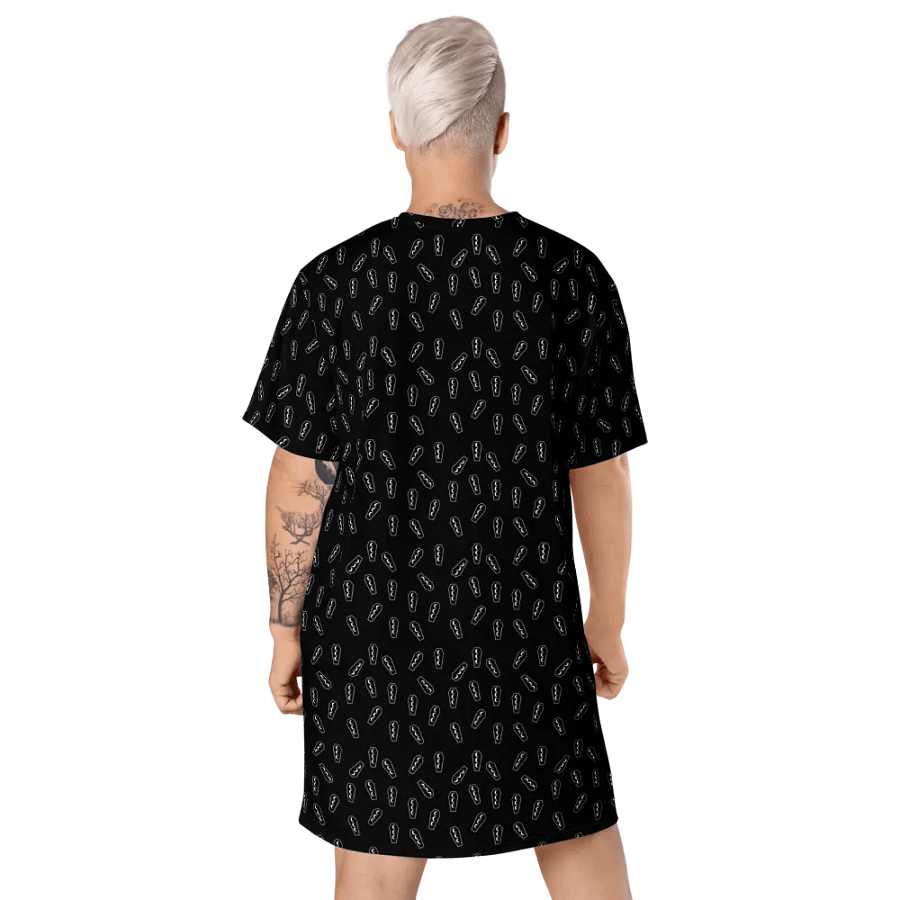 CCC T-Shirt Dress product image (9)