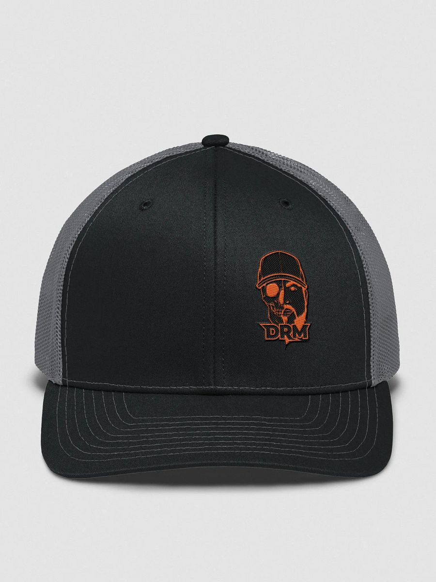Skull Cap product image (5)