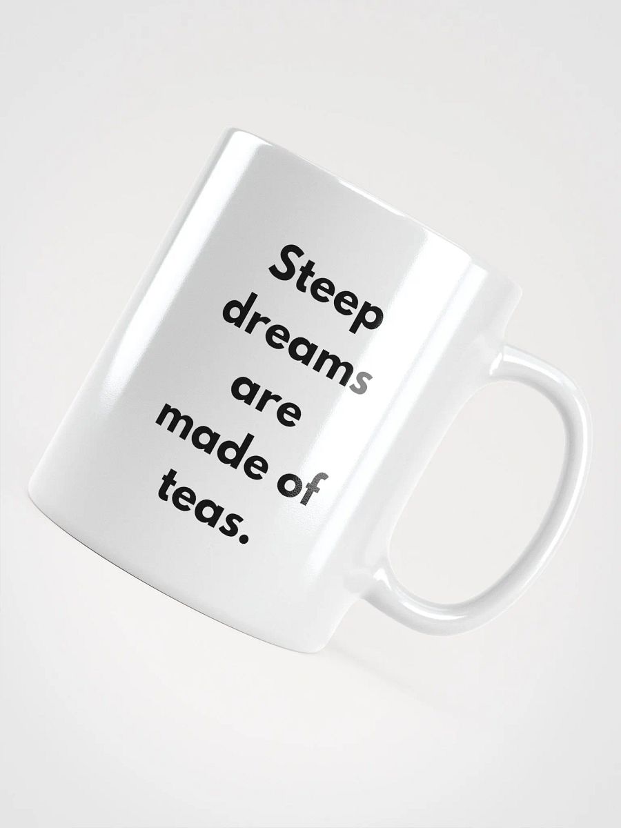 Steep Dreams Mug product image (6)