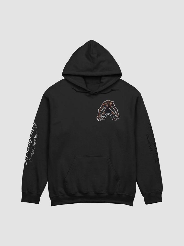 V2 Hybrid Z.W.V. Hoodie product image (3)
