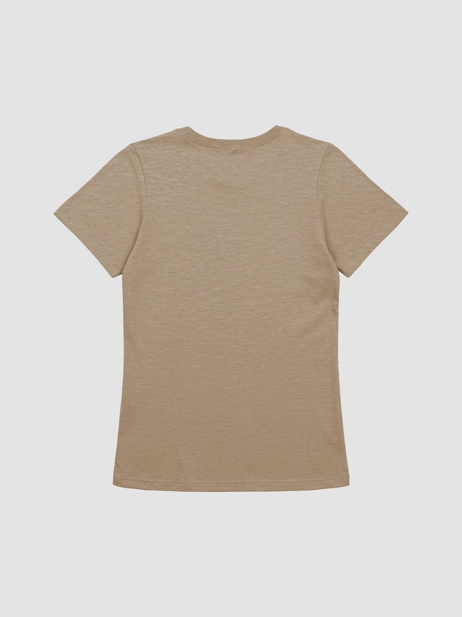 Artistic Palette Bliss T-Shirt product image (2)