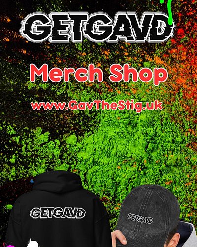 www.Gavthestig.uk