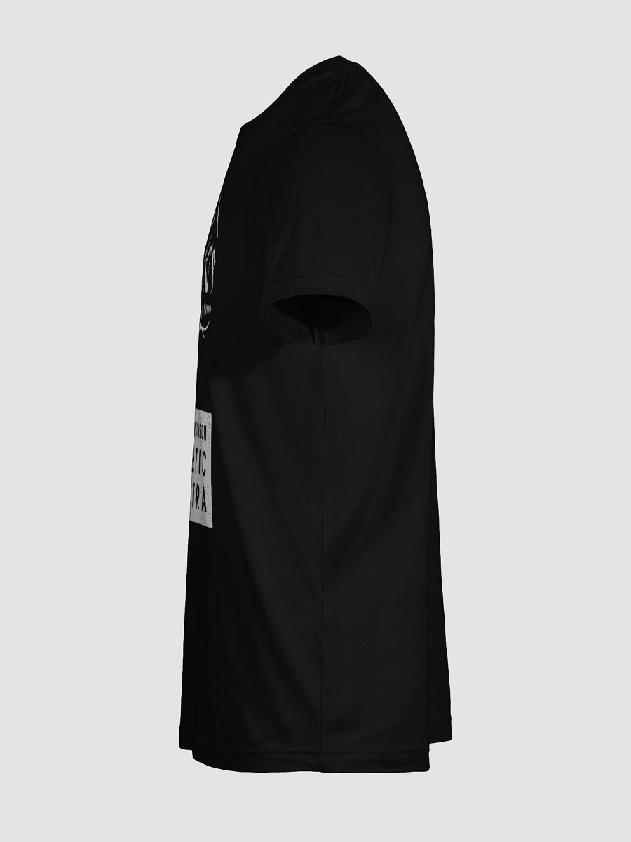 Synthetic Orchestra Dark Bella+Canvas Supersoft T-Shirt product image (112)