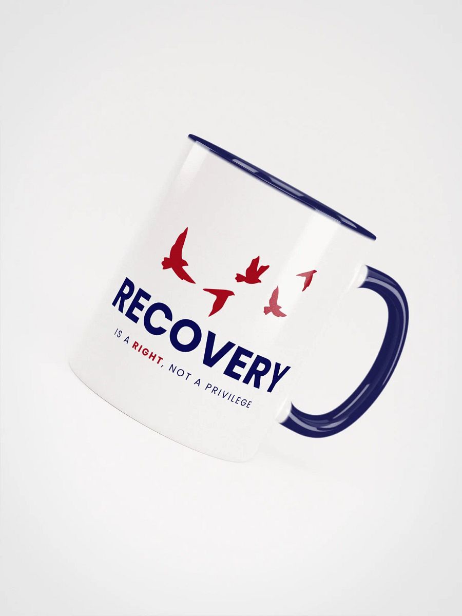 Recovery is a Right, Not a Privilege product image (4)
