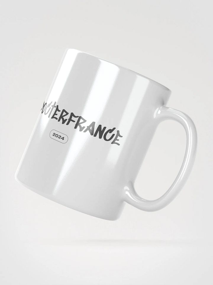 Docterfrance Limited 2024 mug product image (2)