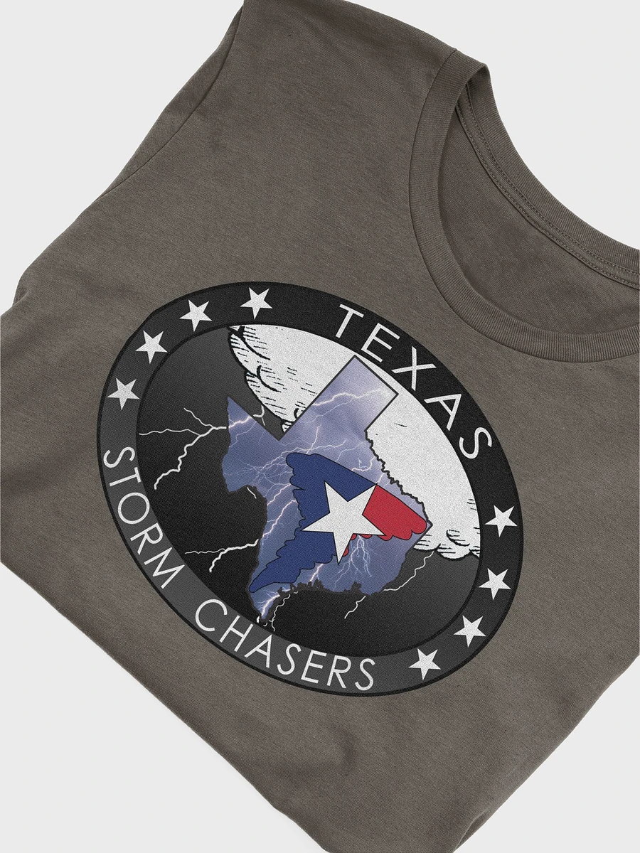 Texas Storm Chasers T-Shirt product image (5)