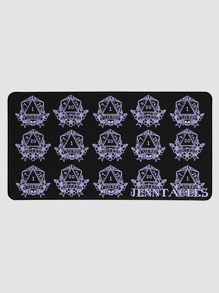 D20 Desk Mat product image (1)