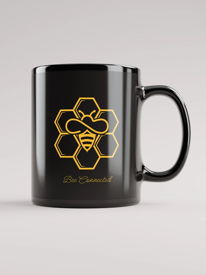 Bee Connected Mug product image (1)