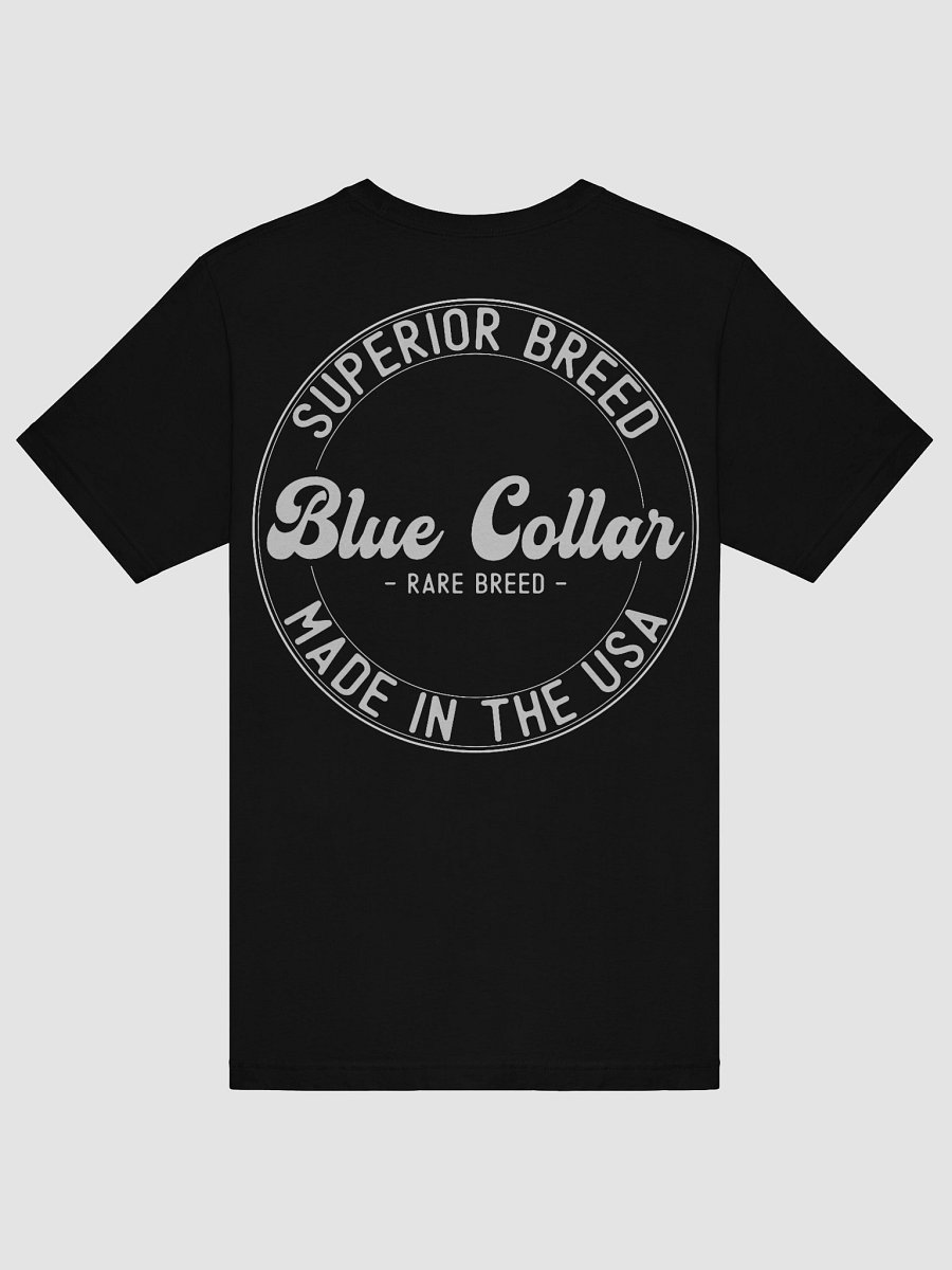 Superior Breed Logo Bella+Canvas T-Shirt product image (62)