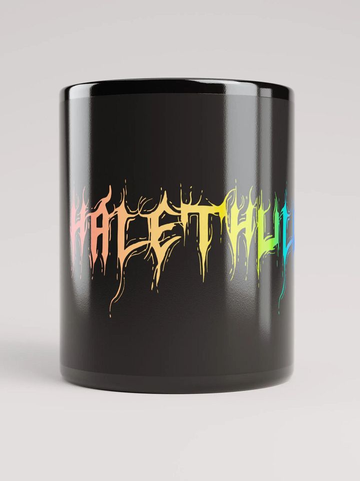 Halethulu Pride Mug product image (1)
