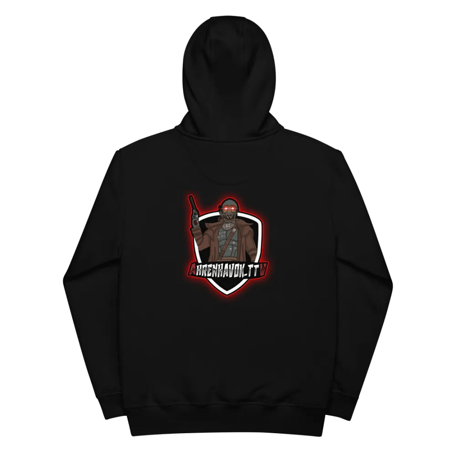 Riot Recon Premium Hoodie product image (3)