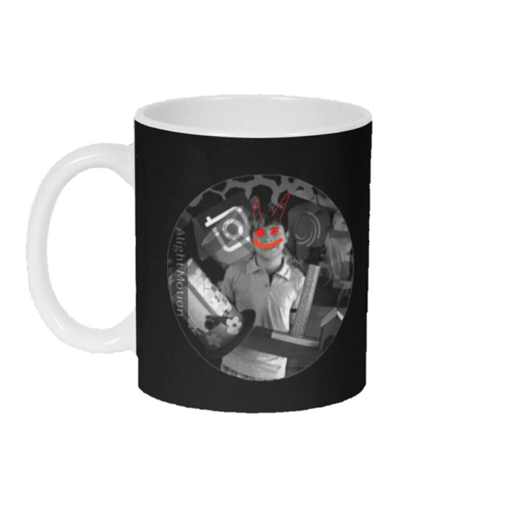 Taza de halloween product image (1)