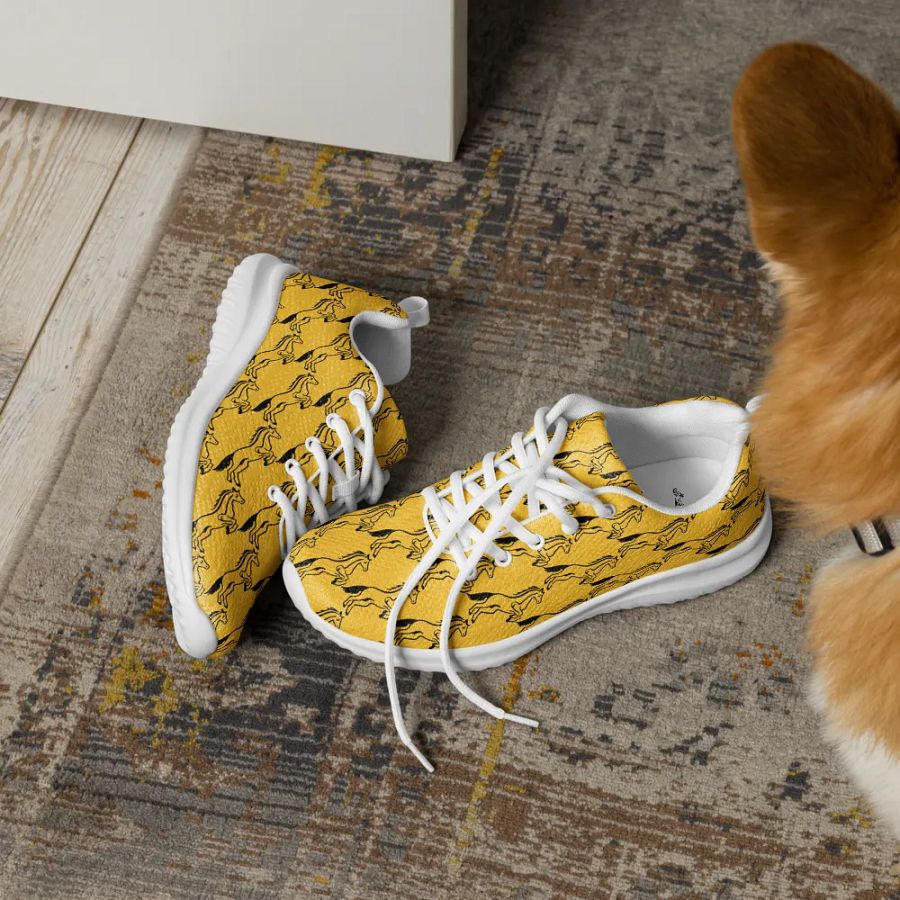 Dynamic Fusion Men's Athletic Shoes product image (6)
