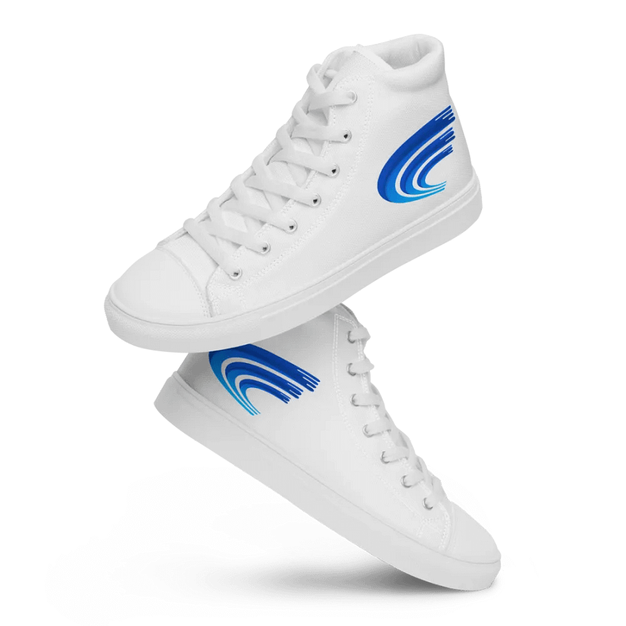 YouKnowMe Mens High Tops product image (11)