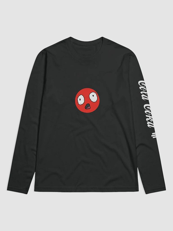 Cola Coka Classic LS product image (1)