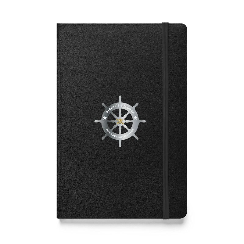 Pirates Journal