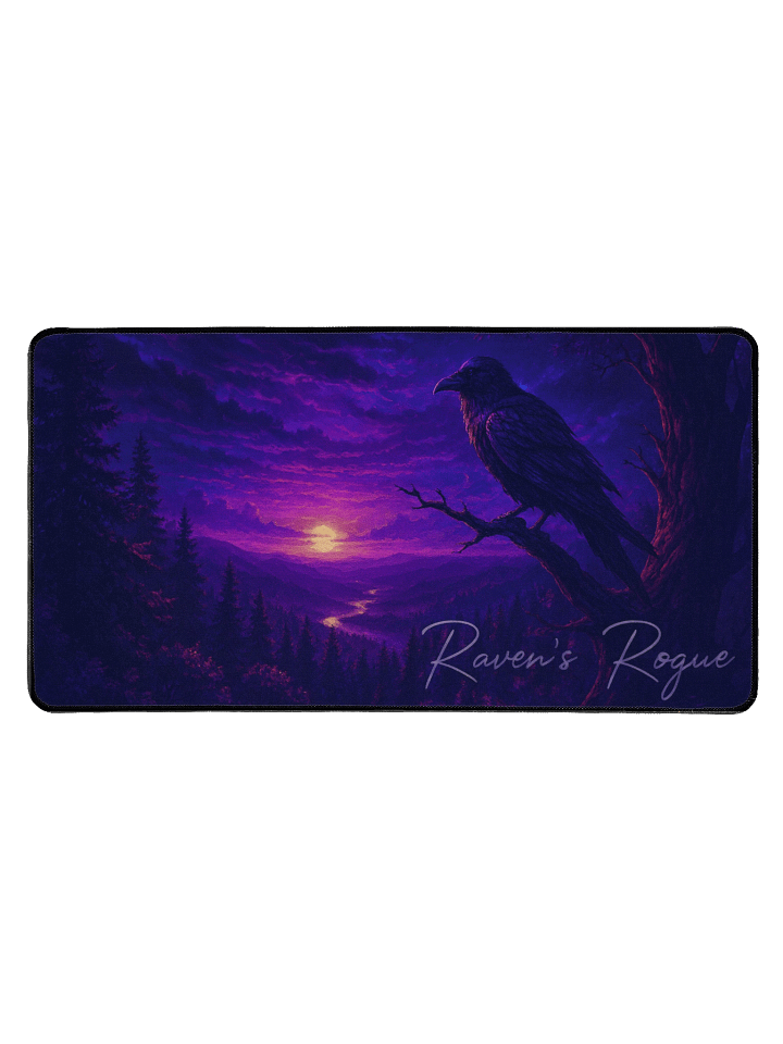 Mystic Rogue Mat product image (1)