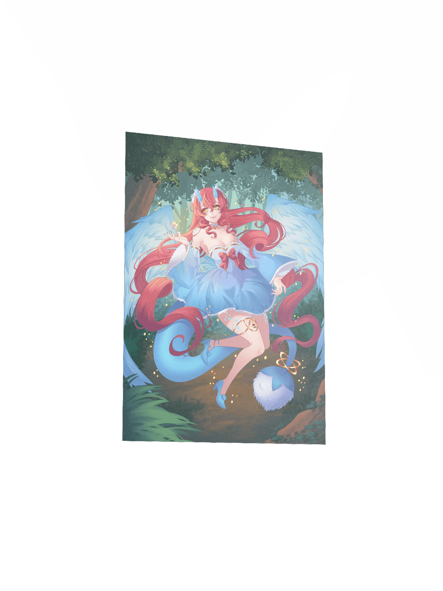 Forest Poster product image (16)