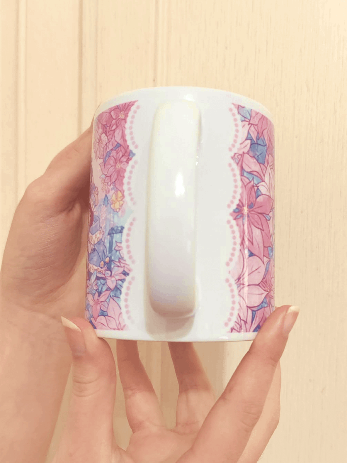 Happy Christmas! Mug product image (5)