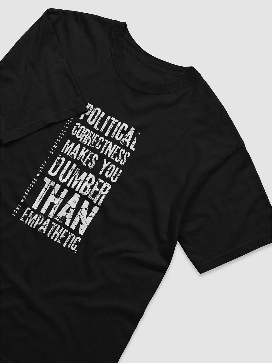 Political Correctness: Dumbing Down Humanity product image (4)