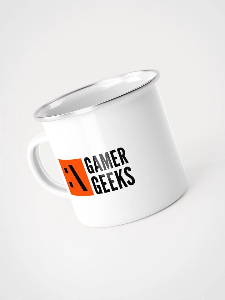 Enamel - Give Self Coffee product image (2)