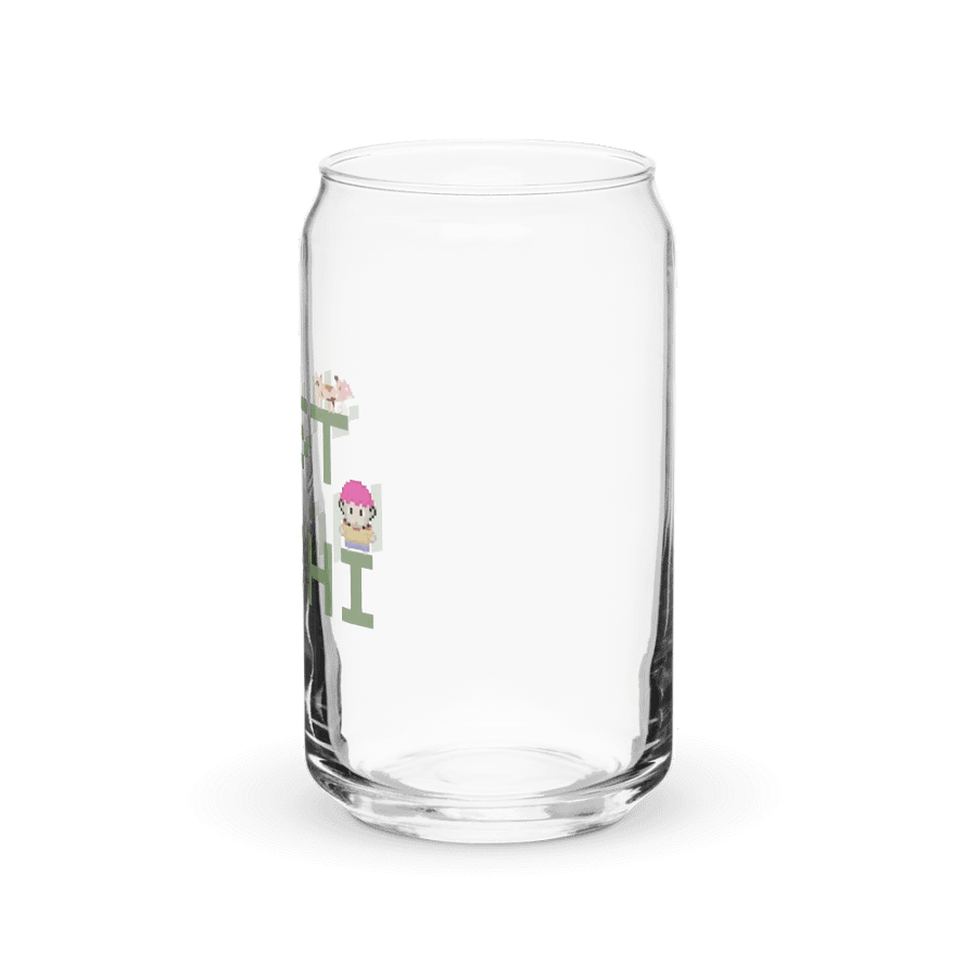 Just Moshi Retro Glass product image (39)