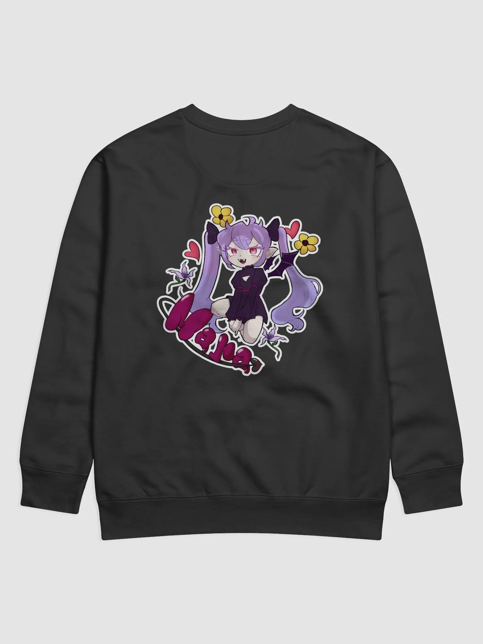 OG Dark Mode Mara Sweatshirt product image (2)