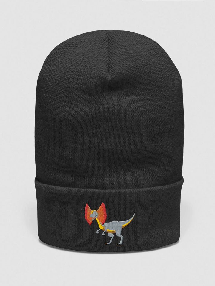 Dilophosaurus Beanie product image (8)