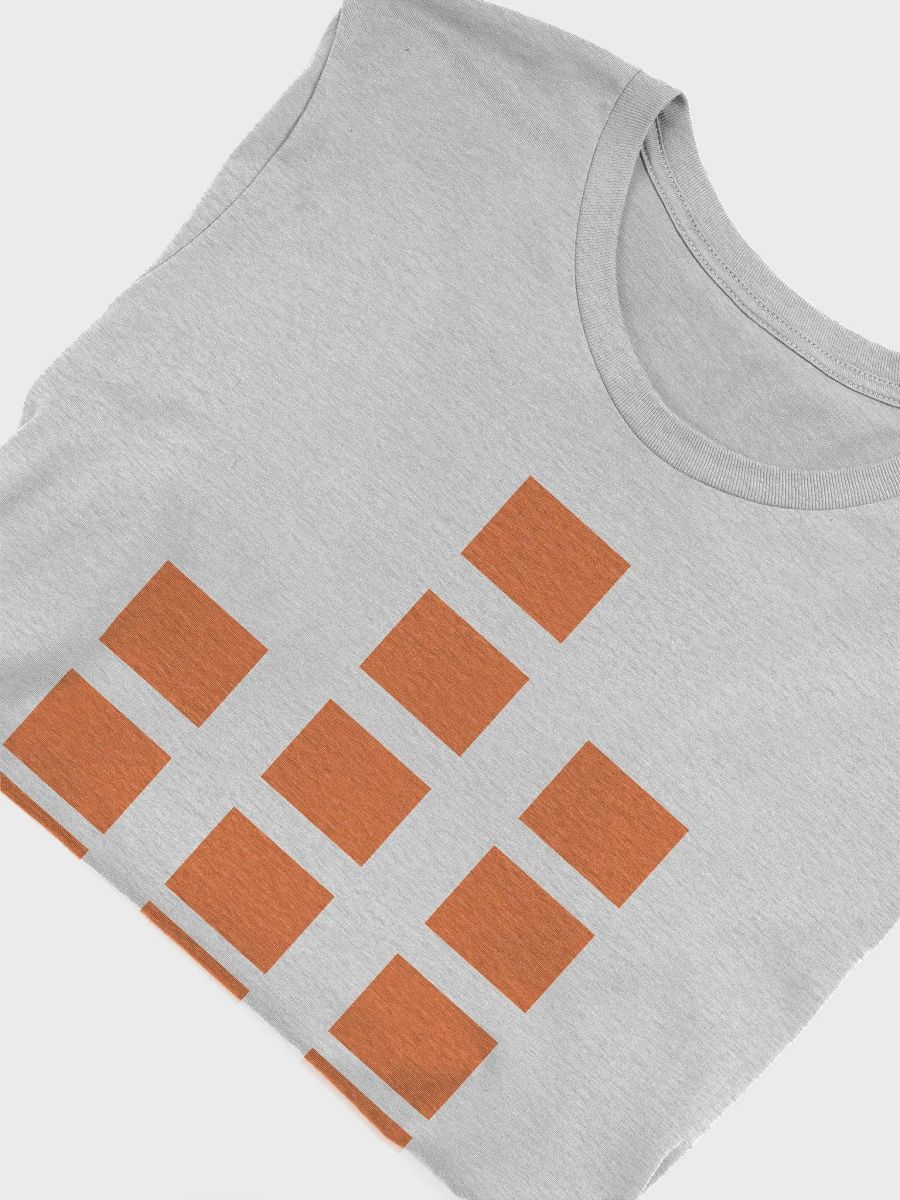 PhillyDnB :: "Wave" T-Shirt product image (5)