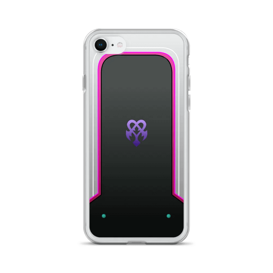 Gummiphone X Nightmare Case (iPhone) product image (1)