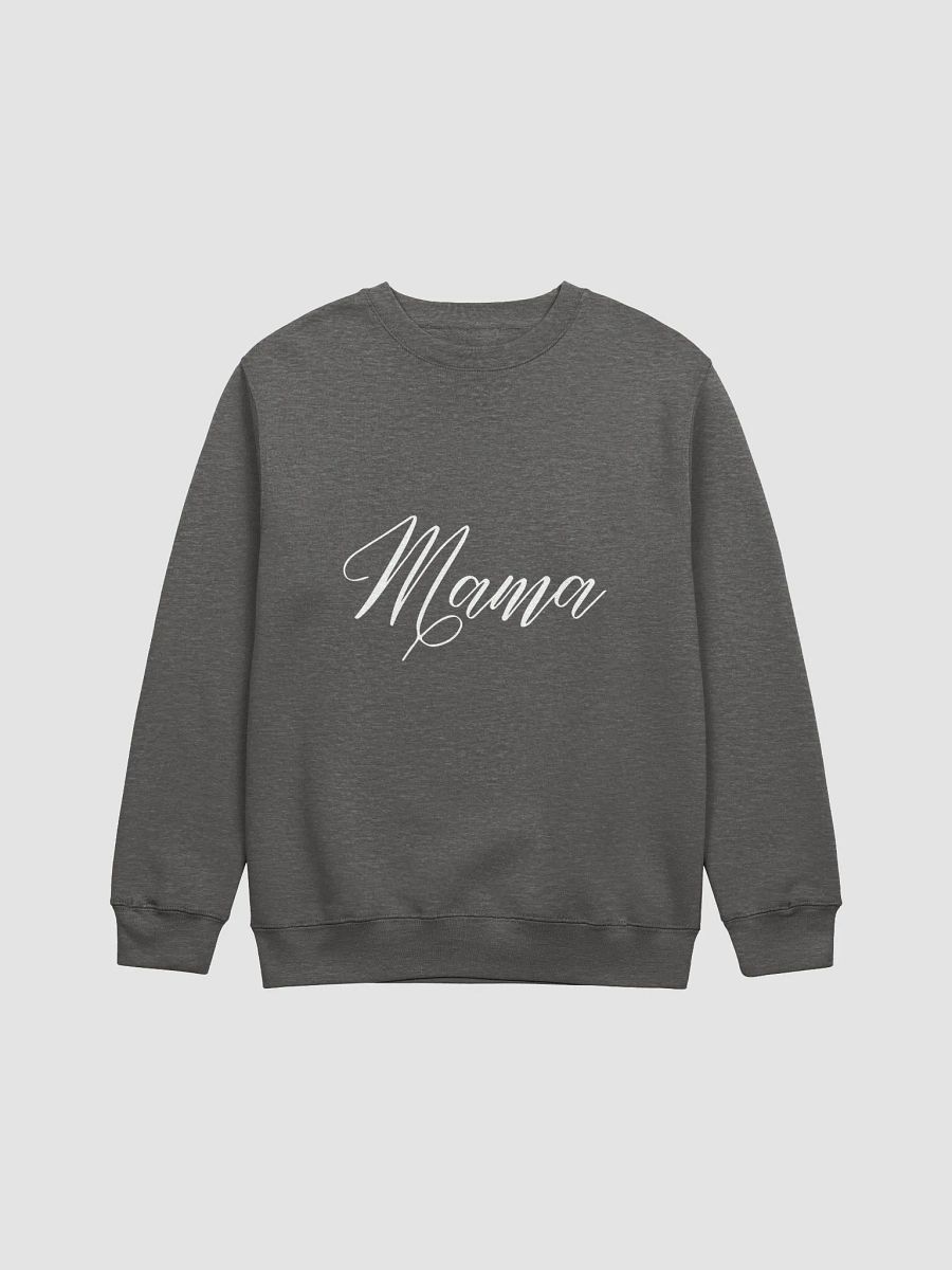 Mama Sweatshirt product image (1)