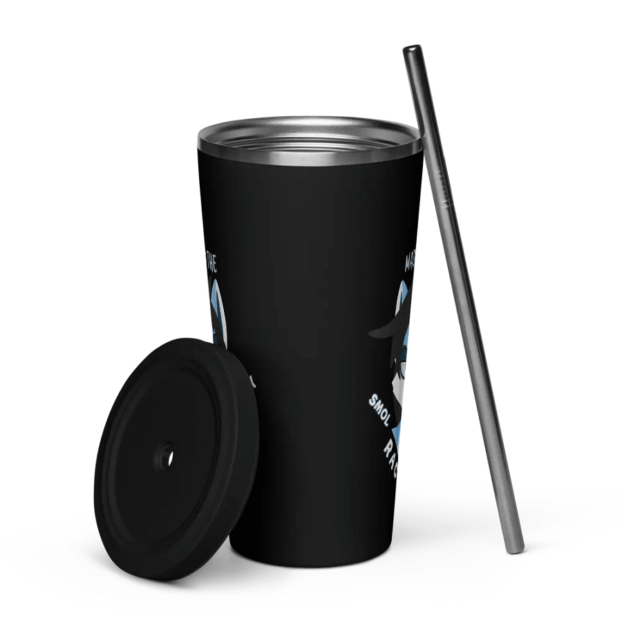 [Deluxe] Ryder | Tumbler | Quote #1 product image (4)
