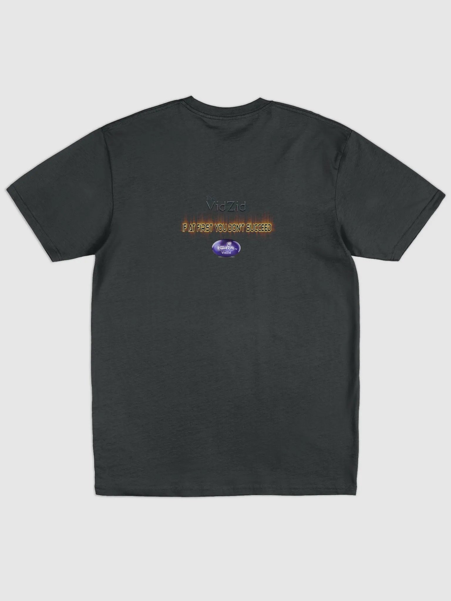 The VT shirt product image (2)