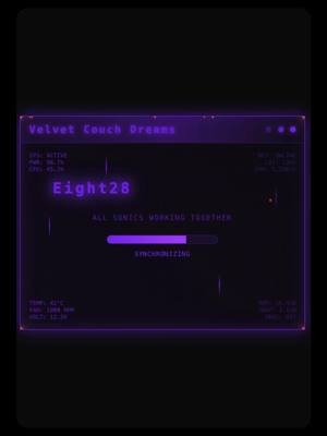 Velvet Couch Dreams 💿 #VaultSessions #HipHopBeats #BeatMaker #MusicProducer #BeatStars          