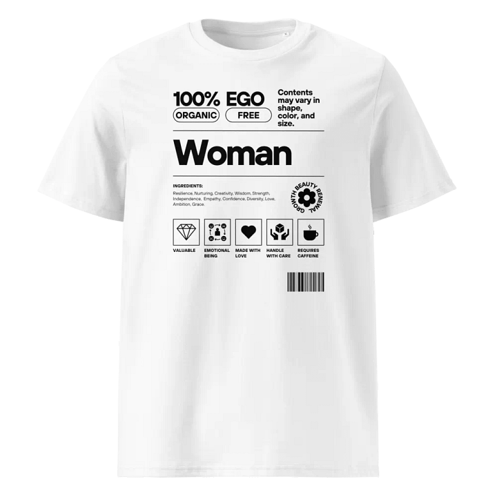 woman t-shirt product image (1)
