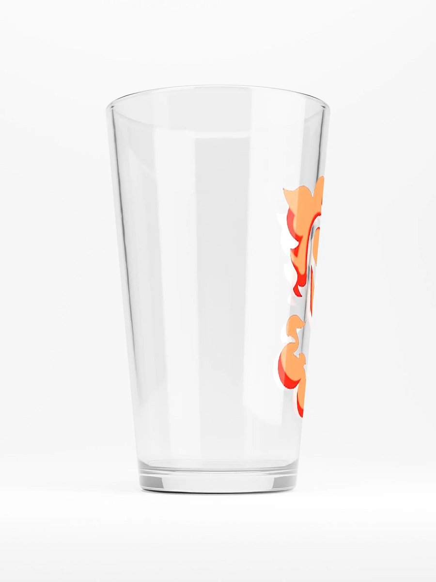 BOBO PINT GLASS product image (2)