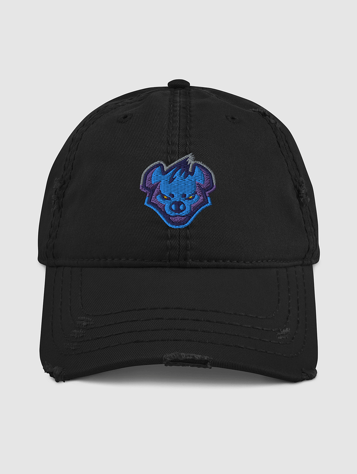 lauren uh uh dad hat product image (2)