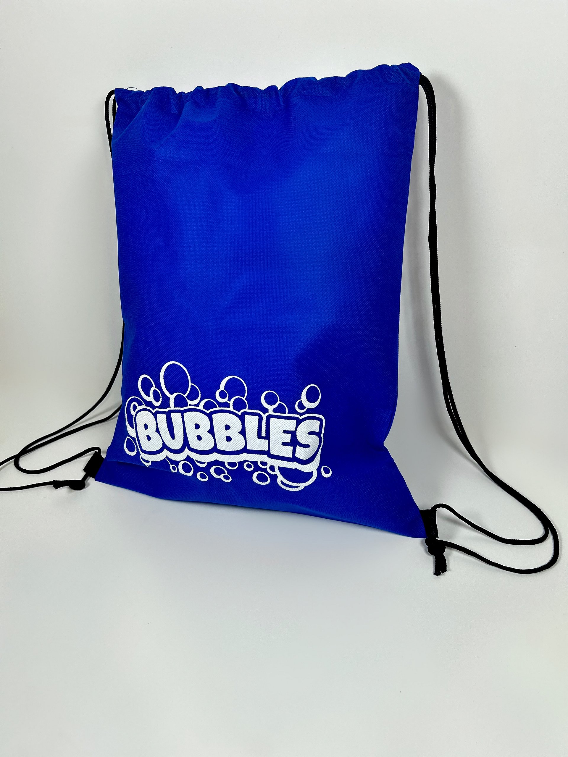 "Bubbles" Cinch Bag product image (1)