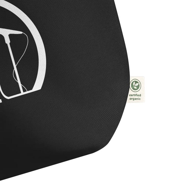 Raq Logo Tote product image (2)