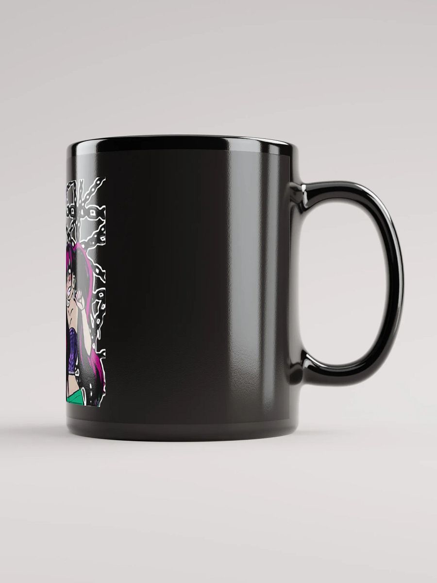 Yes, Please! Mug product image (1)