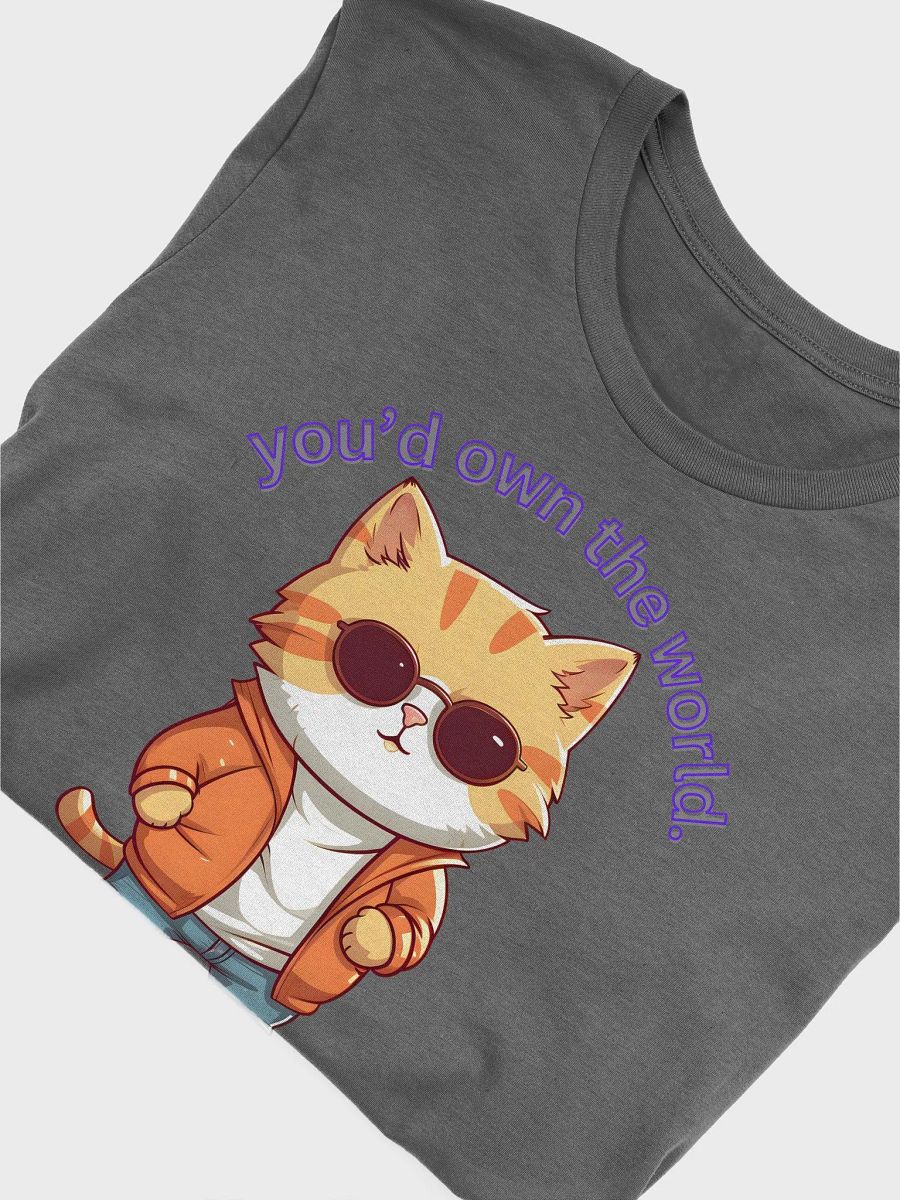 Cat Confidence product image (34)