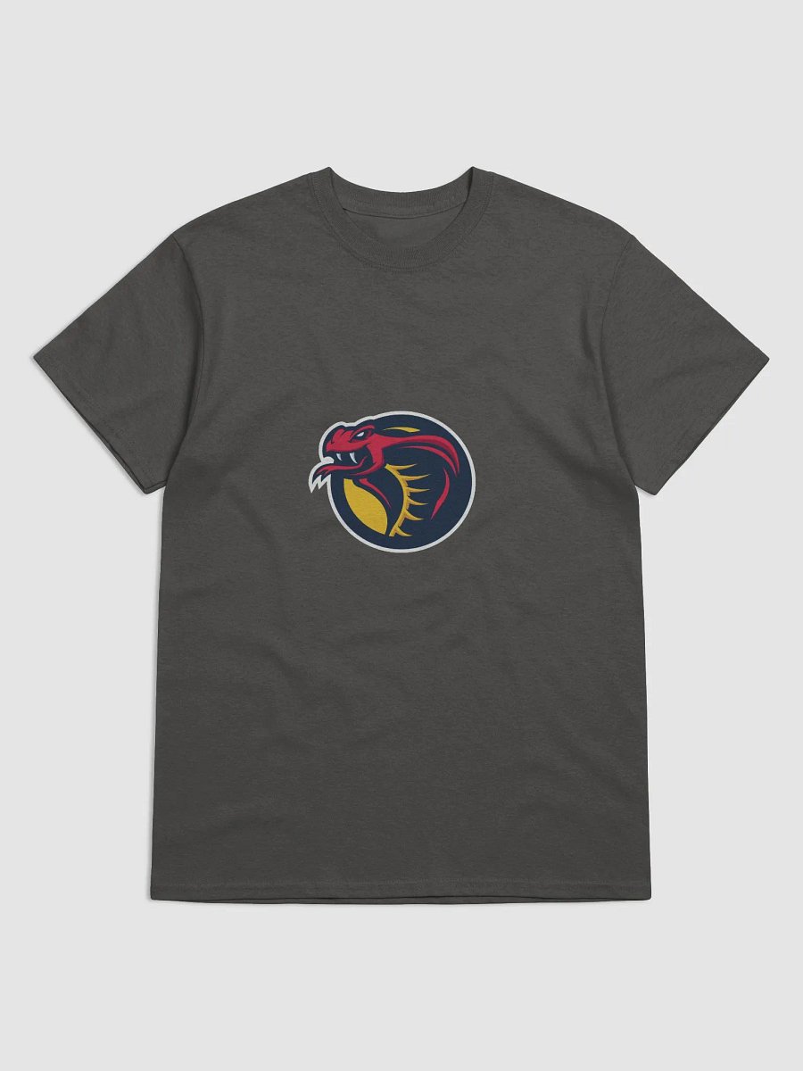 Jmiller Basic Logo T-Shirt product image (1)