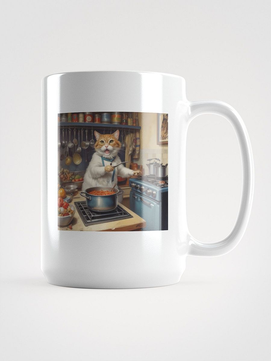 Cat cooking product image (1)