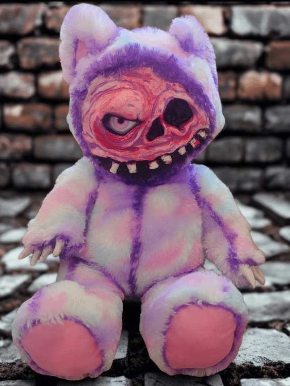 Meow Meow the Menance product image (1)