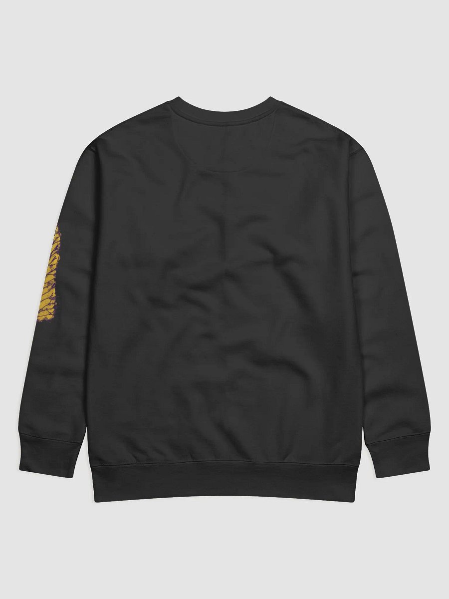 Good News, Grace Cotton Sweatshirt product image (2)