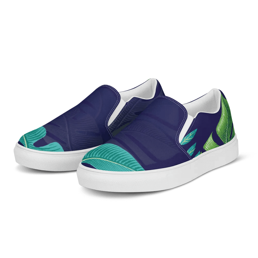 Island Shade Men's Slip-on Deck Shoes product image (4)
