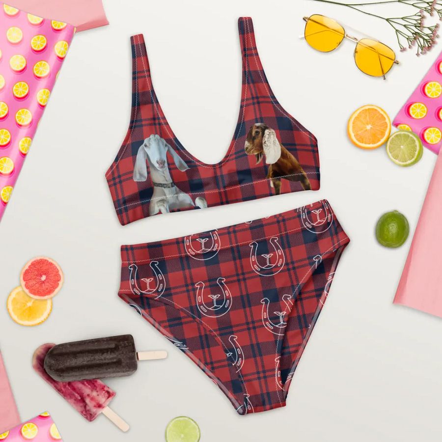 Goatastic Swimwear product image (11)