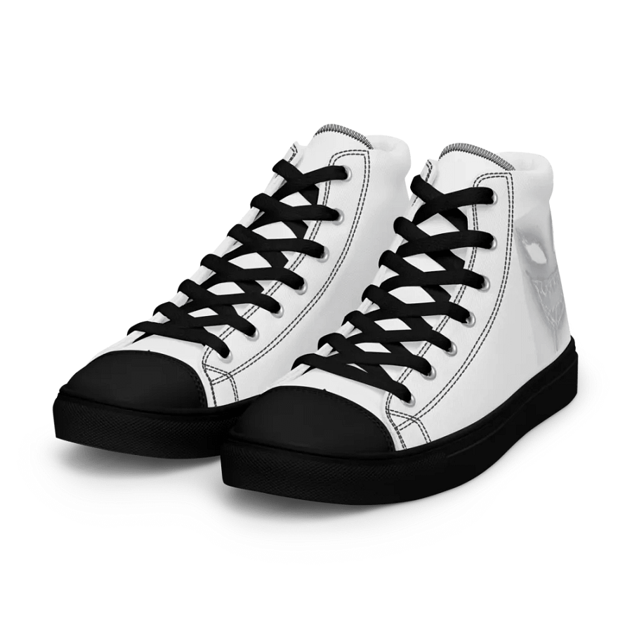 WOLFIE'S RAGE shoes product image (5)