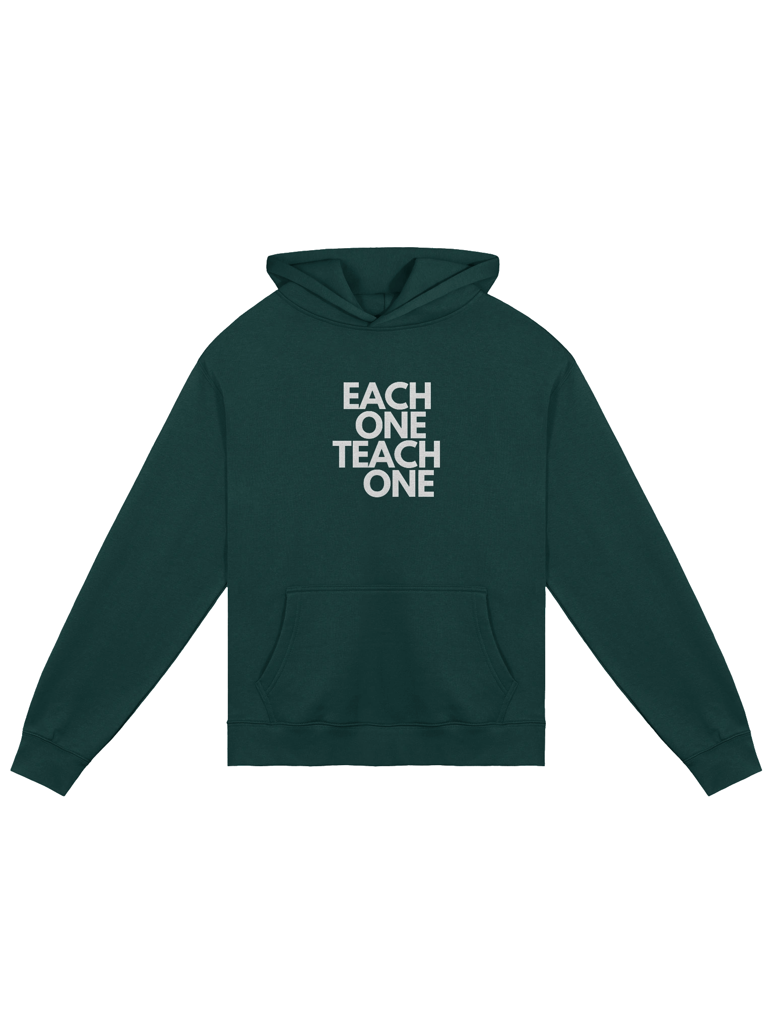 Empowerment Oversized Hoodie product image (1)