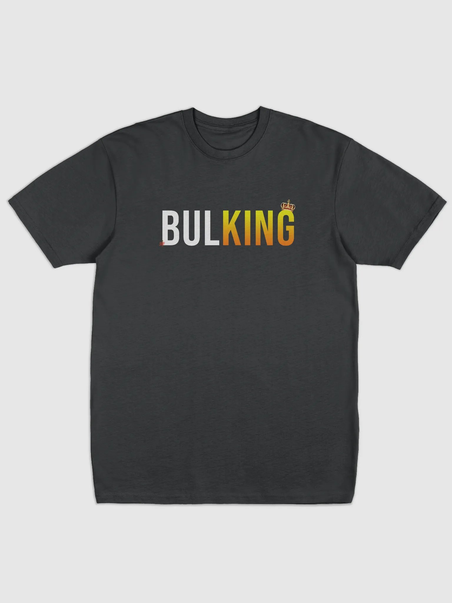 BUL(KING) Big Tee product image (1)